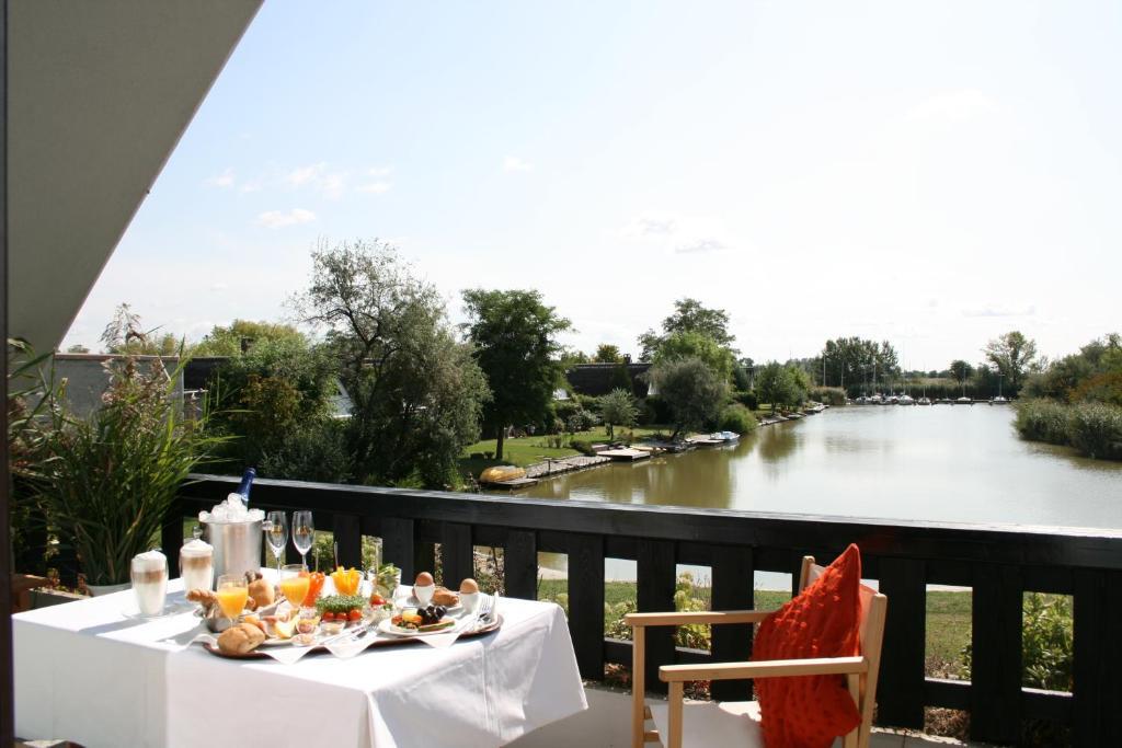 Hoteldorf Seepark Weiden Weiden am See Kamer foto