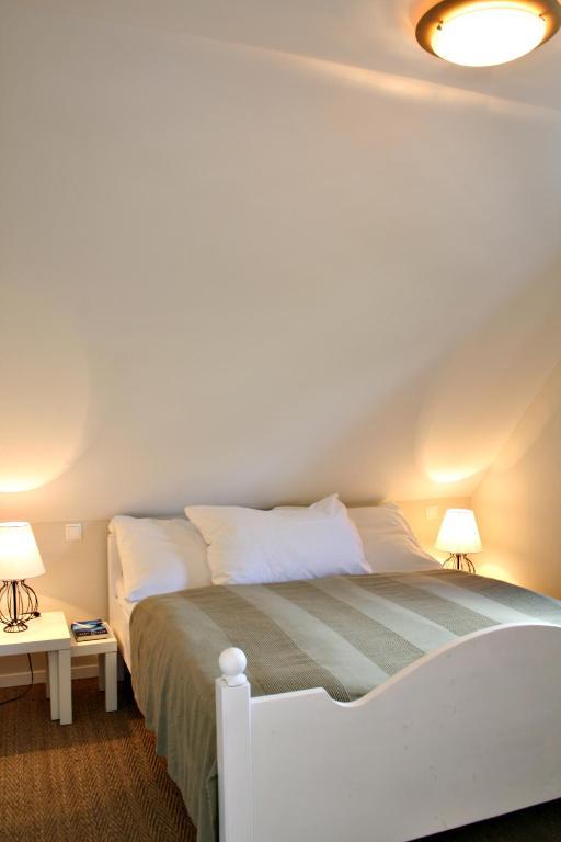 Hoteldorf Seepark Weiden Weiden am See Kamer foto